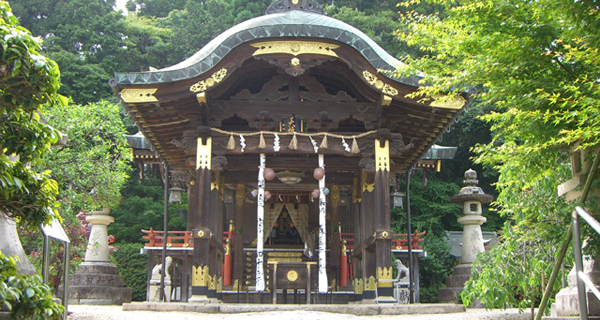 常宮神社